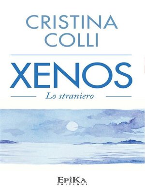 cover image of Xenos